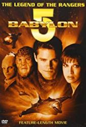 Babylon 5 - Strażnicy kosmosu